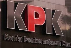 5 Buronan KPK Masih Berkeliaran,  Lembaga Antirasuah Kejar Target 