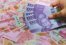 Rupiah Terus Tertekan, Indonesia Hadapi Kenyataan  Baru dalam Perekonomian
