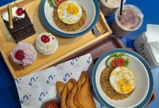 Sajikan Berbagai Kuliner, 5 Tempat Bukber Estetik di Bandar Lampung