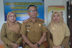 DP3AKB Pesbar Kutuk Keras Pembunuhan Dua Anak di Pesisir Utara