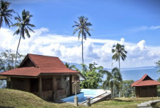 Sebelum Revitalisasi, Bangunan Cottage Disebut Rusak Berat