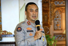 Polri Tuntaskan 3.326 Kasus  Premanisme Operasi Serentak