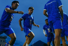 Persib vs Ratchaburi:    Duel 16 Besar ACL 2  dan Tantangan Super League