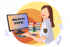 Resmi Ditutup, Tercatat, Ada 962 Pelamar PPPK Tahap II di Lambar