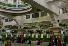 Masjid Al-Azhar Sambut Ramadan dengan Berbagai Kegiatan Ibadah dan Tradisi Keluarga