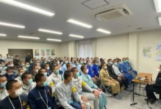 Jepang Sediakan 148 Ribu Kesempatan Kerja untuk WNI, Ini Persyaratannya