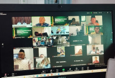 Pemulangan Jemaah Haji  Lampung Barat Dimulai 4 Juli 