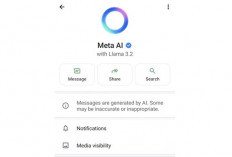 Meta AI di WhatsApp Bisa Hasilkan Uang, Begini Caranya 