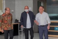 Djan Faridz Dipanggil KPK Terkait Kasus Dugaan Suap PAW Harun Masiku