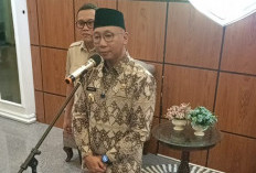 Bachtiar Basri Wafat  Gubernur Mirza: “Beliau Adalah Orang Berjalan untuk Pembangunan Lampung”