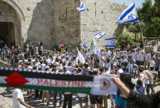 Top 3 Berita Dunia: Kunjungan Presiden Israel, Penembakan Charlie Kirk, dan Demo Nepal