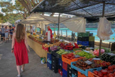 Liburan Bermakna Lewat Slow Tourism