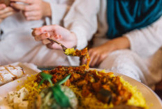 Hidangan Lebaran Tanpa Santan: Alternatif Lezat untuk Menjaga Kesehatan