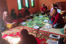 Tak Lagi Bergantung Bansos,  20 KPM Siap ‘Tinggalkan’ PKH