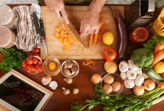 5 Bahan Dapur yang Bisa Membuat Masakan Getir, Waspadai Saat Mengolahnya!