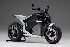  Honda Berkomitmen Mempercepat Transisi ke Kendaraan Listrik dengan Target 30 Model Sepeda Motor Listrik pada 