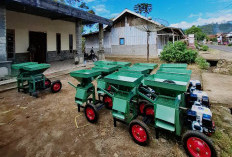 Pekon Sindang Pagar Siap Salurkan BLT-DD Tahap III 