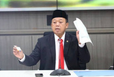 Prabowo Perintahkan Penyitaan Tanah Telantar Dipersingkat Jadi 90 Hari