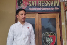 Puslabfor Polri Kumpulkan  Sejumlah Barang Bukti Baru