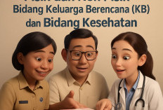 DAK Bidang KB-Kesehatan Terealisasi Rp4 Miliar