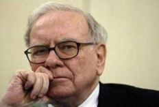 Warren Buffett Berbagi Kado Natal yang Menghebohkan: THR Rp155 Juta untuk Keluarga!