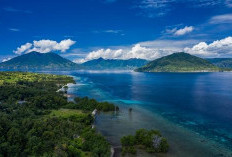 Pulau Alor, Pesona Alam dan Budaya di Timur Nusantara