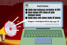 Pastikan Anda Terdaftar Sebagai Pemilih di Pilkada 2024, Begini Cara Cek DPT Secara Online