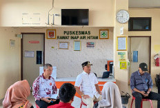 Takut Non-Job?  Tingkat Kehadiran Pejabat Hingga Pegawai Naik Drastis