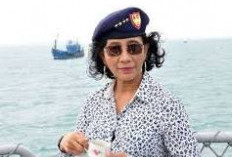 Susi Pudjiastuti Usulkan Pembubaran Kementerian Perdagangan untuk Perbaiki Tata Niaga Indonesia