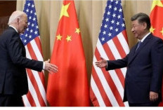 Xi Jinping Bertemu Joe Biden, Menyambut Transisi Kerja Sama dengan Pemerintahan Trump