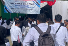 Tunggu Jadwal Pengumuman Hasil Seleksi Kompetensi PPPK