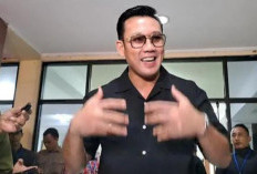 Denny Sumargo Hadiri Pertemuan Agus Salim dan Novi, Harap Masalah Donasi Tuntas