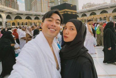 Vidi Aldiano Langsung Jalani Kemoterapi Usai Pulang Umrah, Minta Doa untuk Kesembuhan