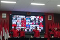 PDIP Gelar Pembekalan untuk Kepala Daerah Terpilih, Hasto dan Djarot Hadir