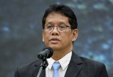 Menkeu Purbaya Tanggapi Gugatan Pajak Uang Pensiun ke MK