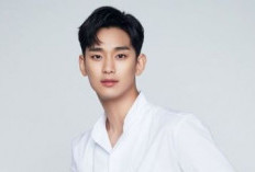Kim Soo Hyun Tegaskan Tak Bersalah, Sebut Bukti yang Dikeluarkan Keluarga Kim Sae Ron Dimanipulasi