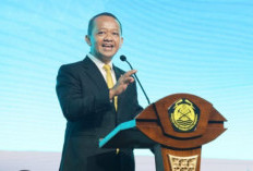 Pemerintah Siapkan Kewajiban Etanol 10 Persen untuk BBM, Berlaku Penuh pada 2027