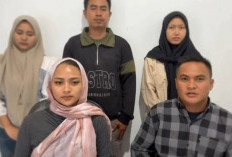 Sorot Menu MBG,  Seorang Wali Murid  Malah Diintimidasi 