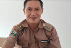 Baru 5 Pekon di Pesisir Selatan  Ajukan Pencairan Dana Desa