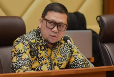 Golkar Dorong Revisi UU Pemilu, Pilkada, dan Partai Politik Secara Terpadu