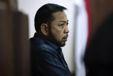 Setya Novanto Bebas Bersyarat Usai MA Kurangi Hukuman Kasus e-KTP