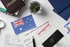  Panduan Pengajuan Surat Dukungan Work and Holiday Visa Australia 2025