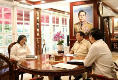 Tingkatkan Pengelolaan Keuangan Negara, Presiden Prabowo Subianto Bentuk BTIIK