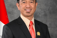 Fraksi PKS Apresiasi Peresmian Pasar Tematik Danau Ranau,  Dorong Regulasi dan Pengelolaan Profesional