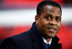  Patrick Kluivert: Kandidat Kuat Pengganti Shin Tae-yong di Timnas Indonesia