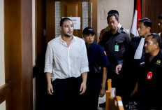 Saksi Ungkap Dugaan  Peredaran Sabu di Rutan,  Ammar Zoni Disebut Beri Upah Kurir Rp100 Ribu