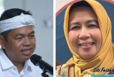Pemecatan Kepala Sekolah SMAN 6 Depok Terkait Perjalanan Study Tour