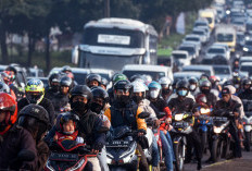 Perjalanan Rani: Mudik Sendirian dari Tambun ke Lampung Tengah