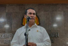 Mentan Temukan Beras Premium Berisi Medium, Peringatkan Pengusaha untuk Tidak Curang