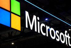 Microsoft PHK 9.000 Karyawan,  Dorong Efisiensi demi Infrastruktur AI